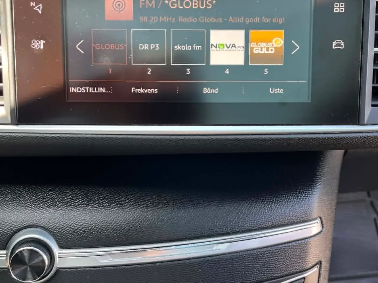 Billede 16 - 2018 Peugeot 308 sw edition plus - Nysynet