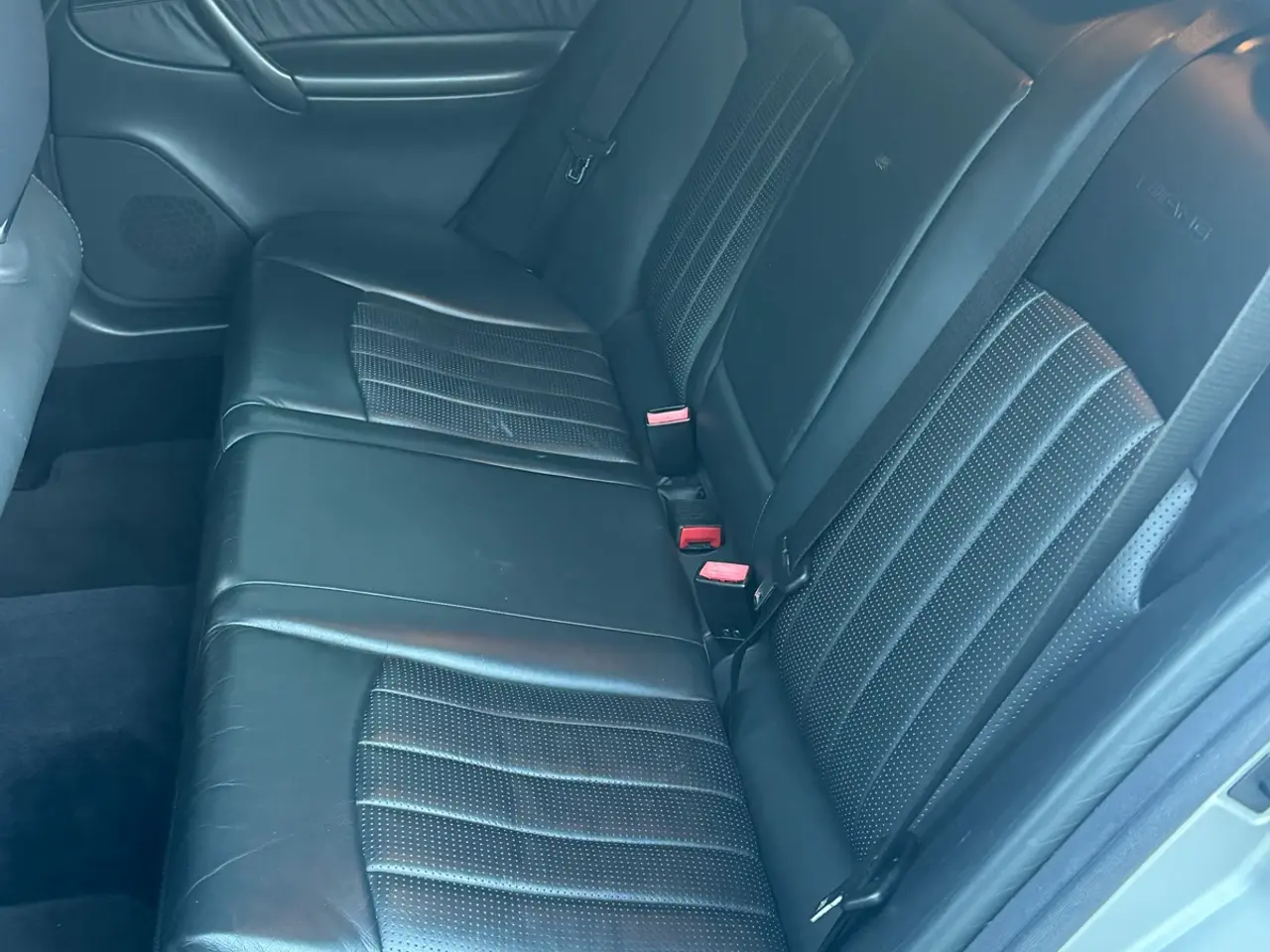 Billede 4 - Mercedes C32 AMG