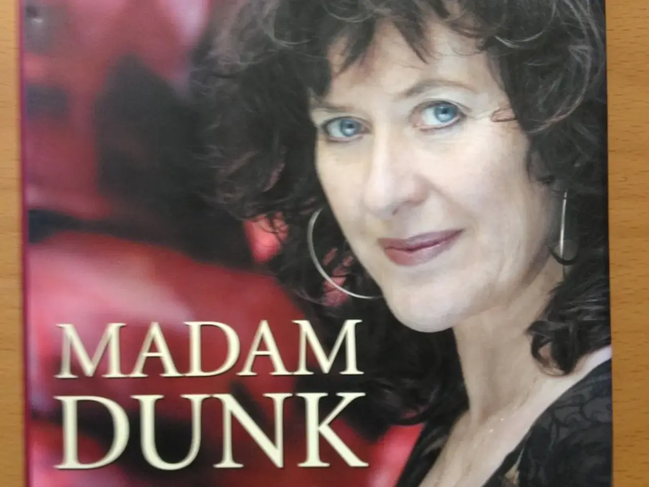 Billede 1 - Madam Dunk: fortælling fra et magisk liv