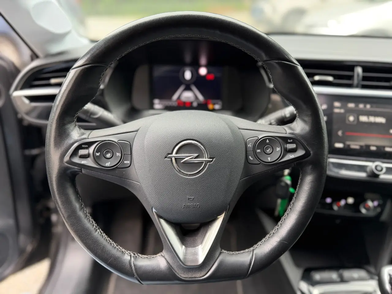 Billede 9 - Opel Corsa 1,2 Style