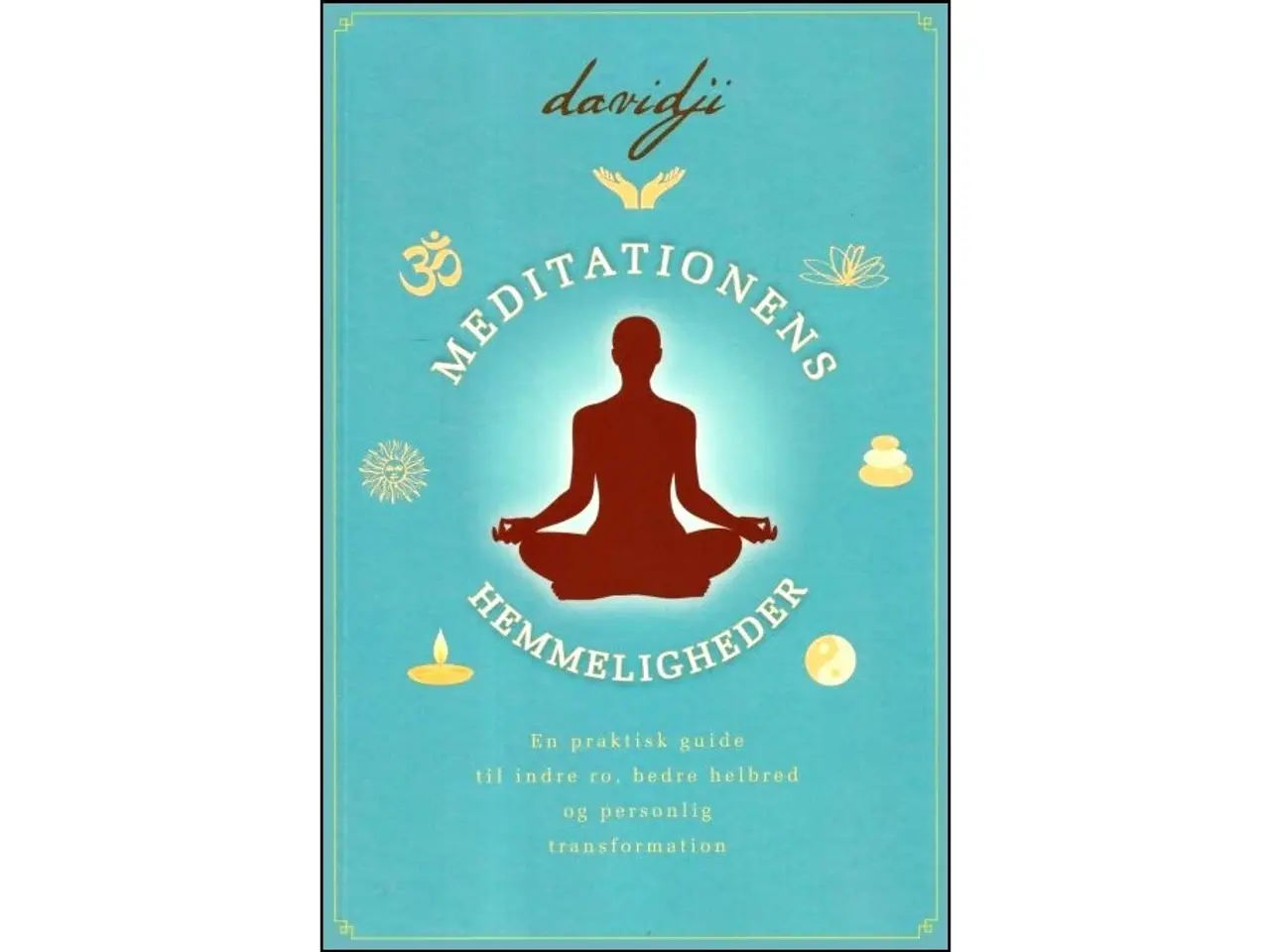 Billede 1 - Meditationens Hemligheder