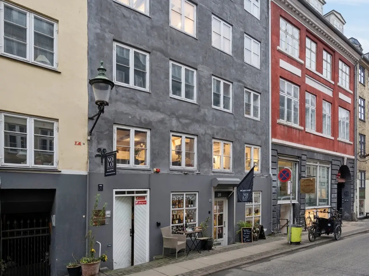 Billede 14 - Charmerende kontorlejemål i hjertet af København K - få minutter fra Nørreport