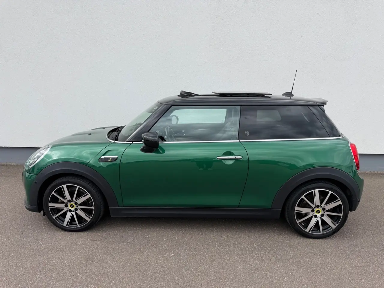 Billede 4 - MINI Cooper SE  Yours Trim