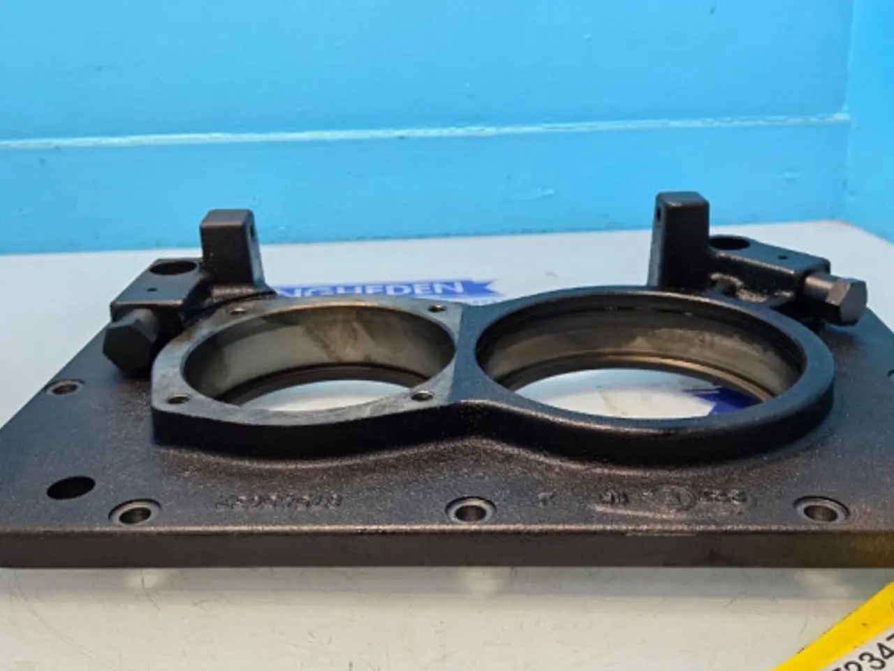 Billede 8 - Case Optum 300 Dæksel 47536194