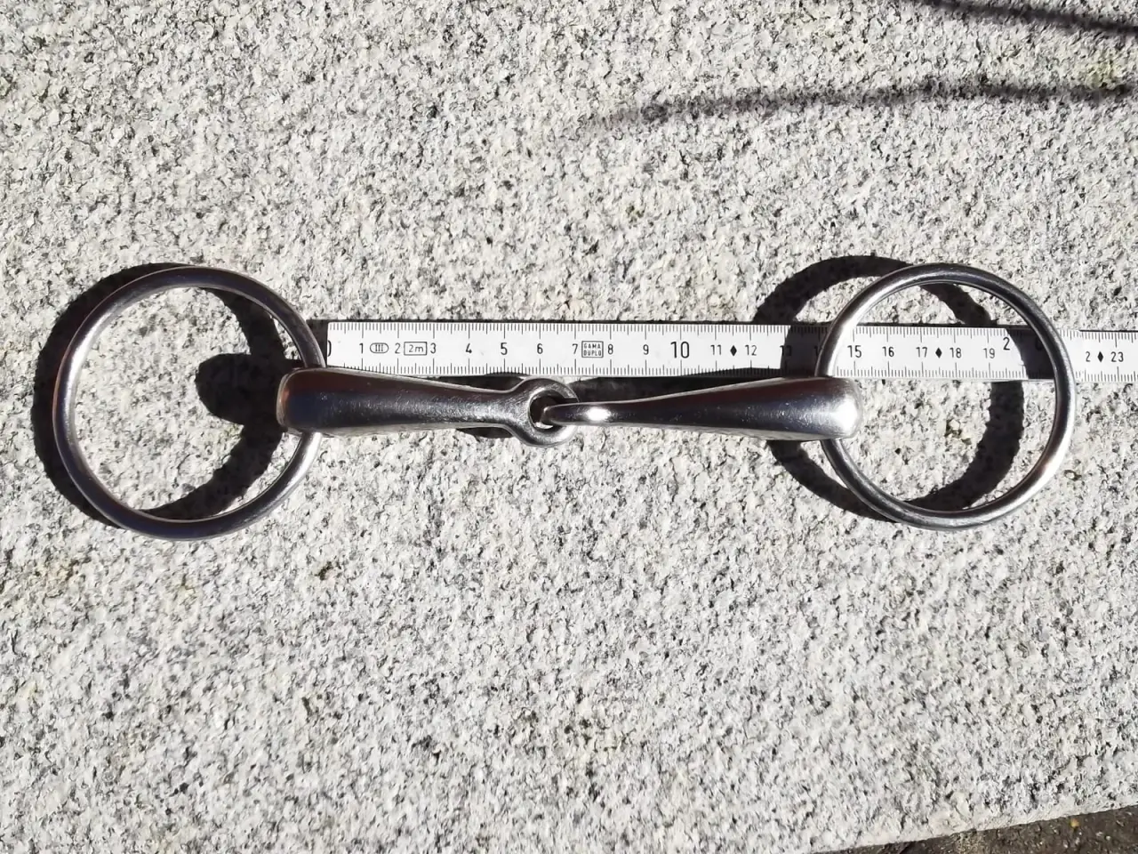 Billede 5 - Sprenger bid