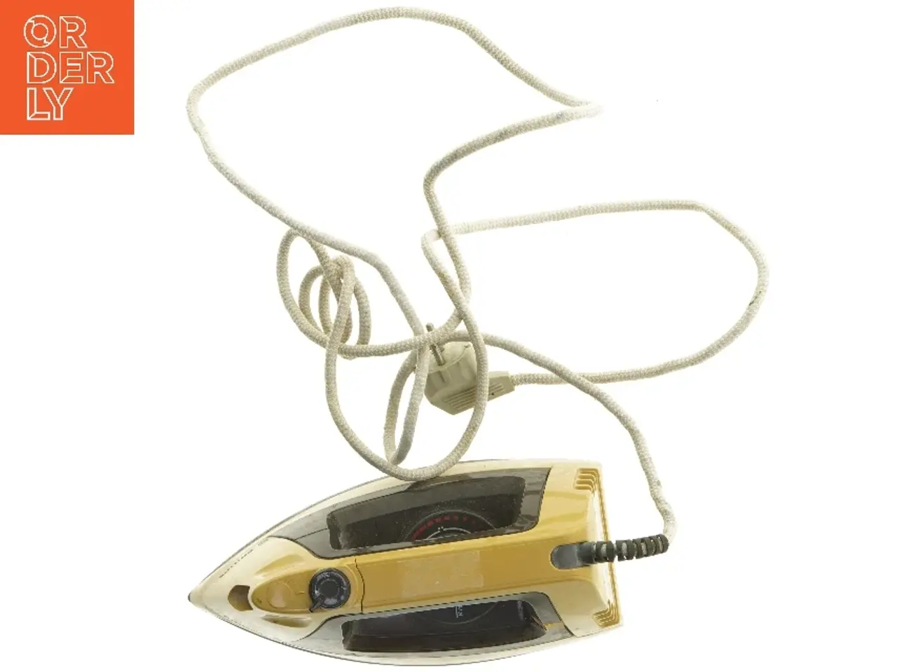 Billede 4 - Philips strygejern fra Philips (str. 25x12 cm)