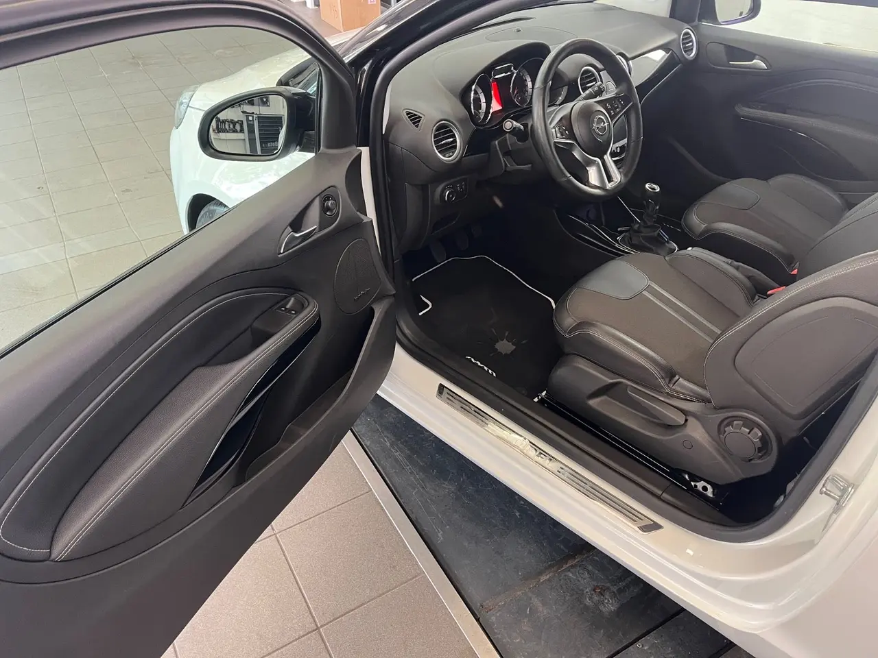 Billede 6 - Opel Adam 1,4 100 Slam