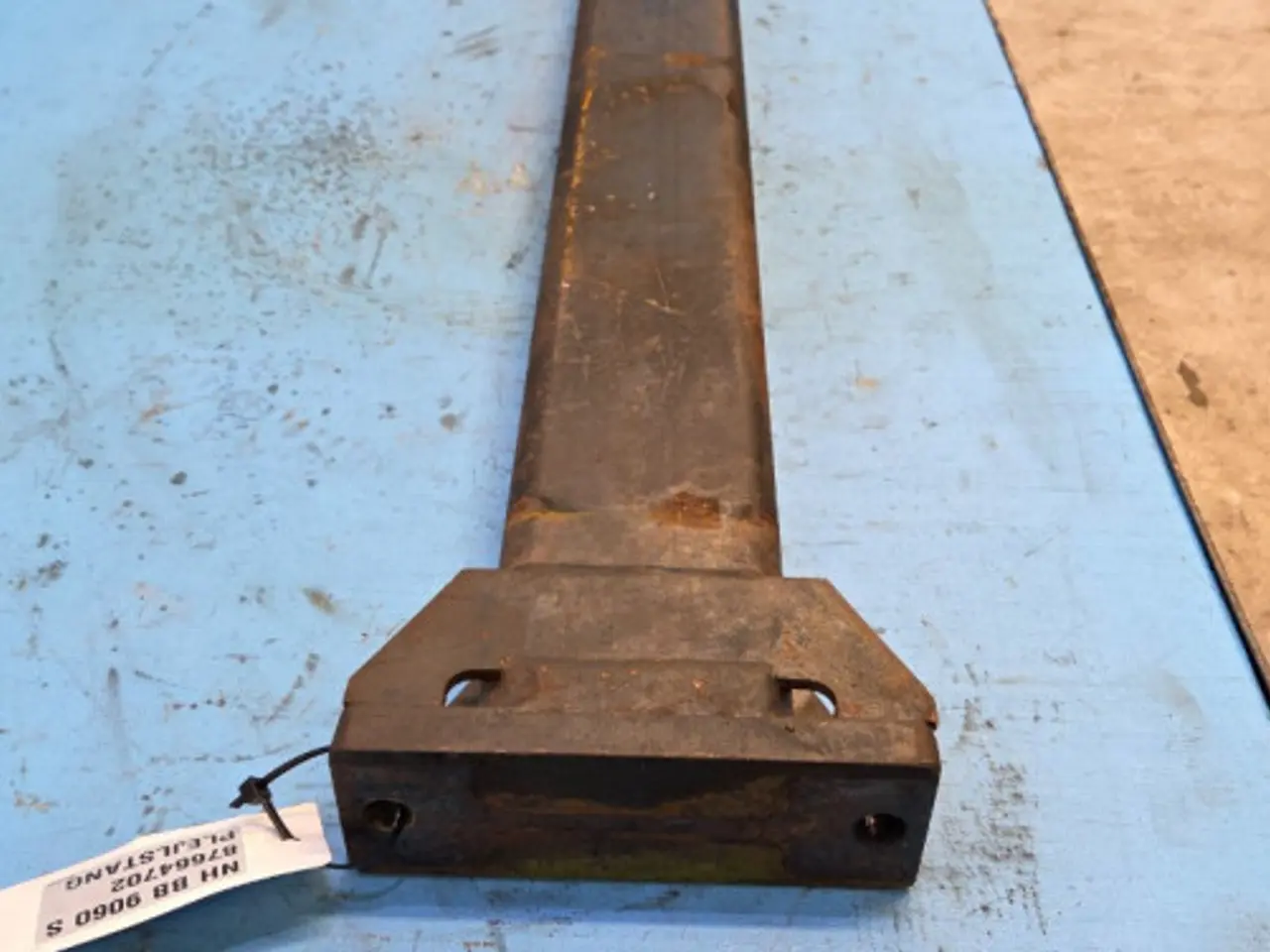 Billede 6 - New Holland BB9060S Plejlstang 87664702