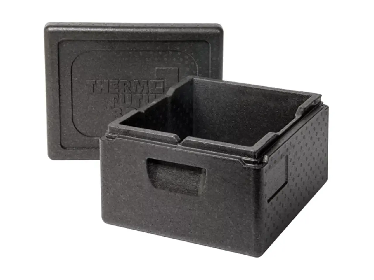Billede 3 - Termoboks Gastronorm 1/2 – 15 L 390 x 330 x 230 mm