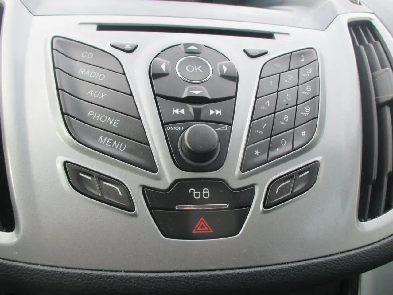 Billede 16 - Ford C-MAX 1,6 Titanium 105HK