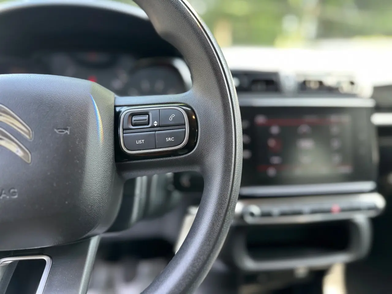 Billede 12 - Citroën C3 1,2 PureTech 83 Feel