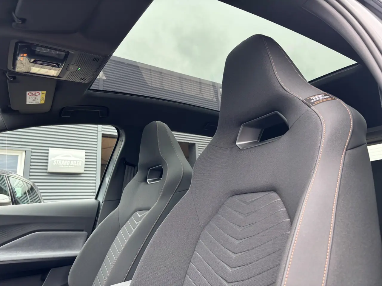 Billede 5 - Cupra Born 58