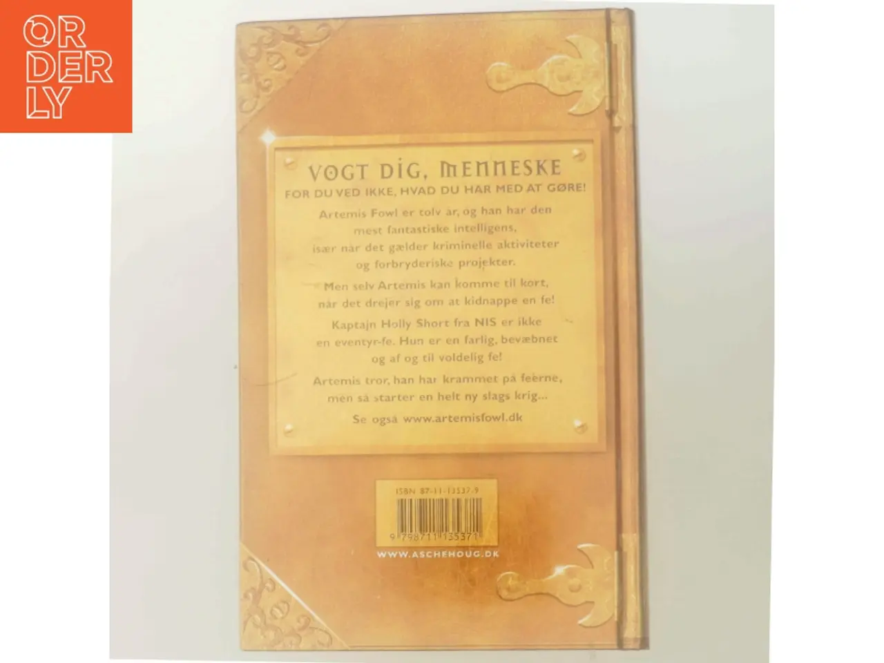 Billede 3 - Return of the Native Annotated af Thomas Hardy (Bog)