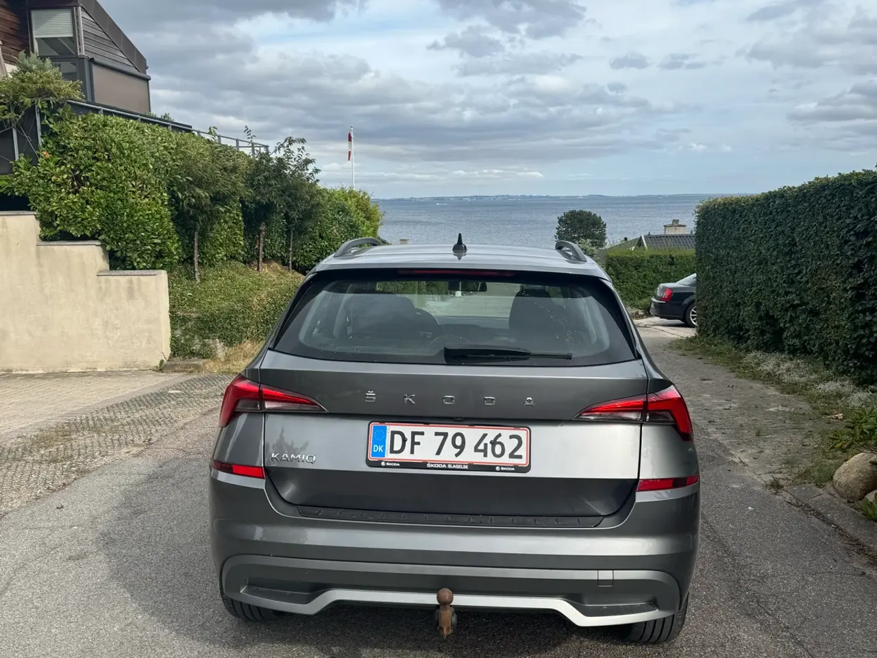 Billede 6 - Skoda Kamiq 1.0 TSI Ambition 2022 | 62.000 km | Ba