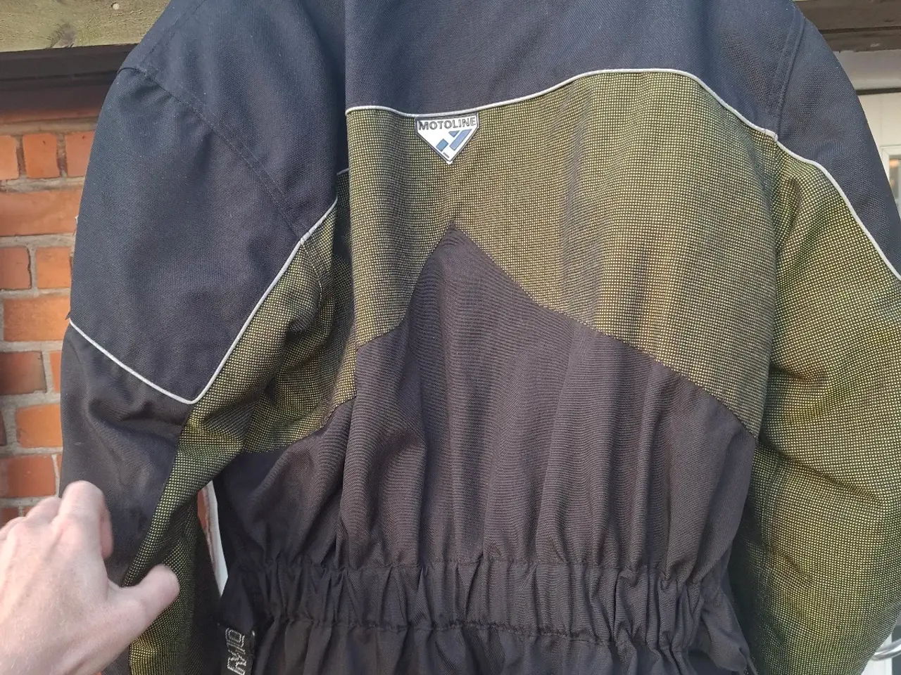 Billede 5 - Goretex mc dragt