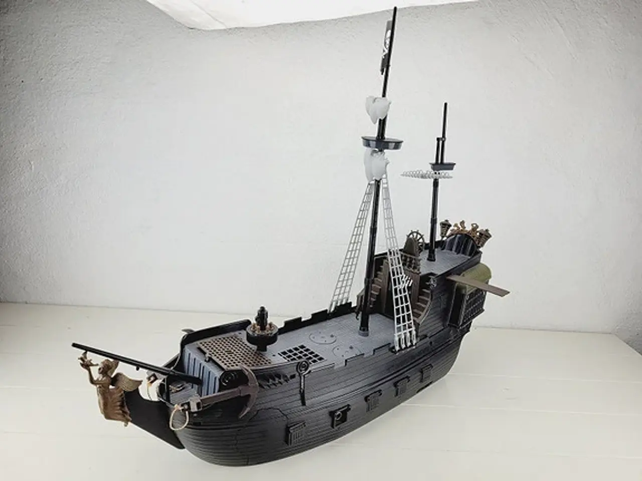 Billede 4 - Disney Zizzle Ultimate Black Pearl Pirates