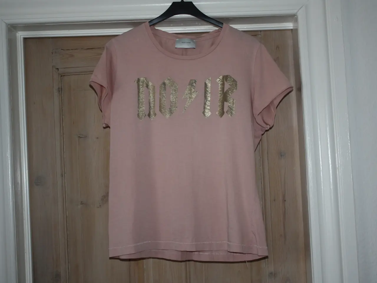 Billede 4 - Freequent t-shirt str. M