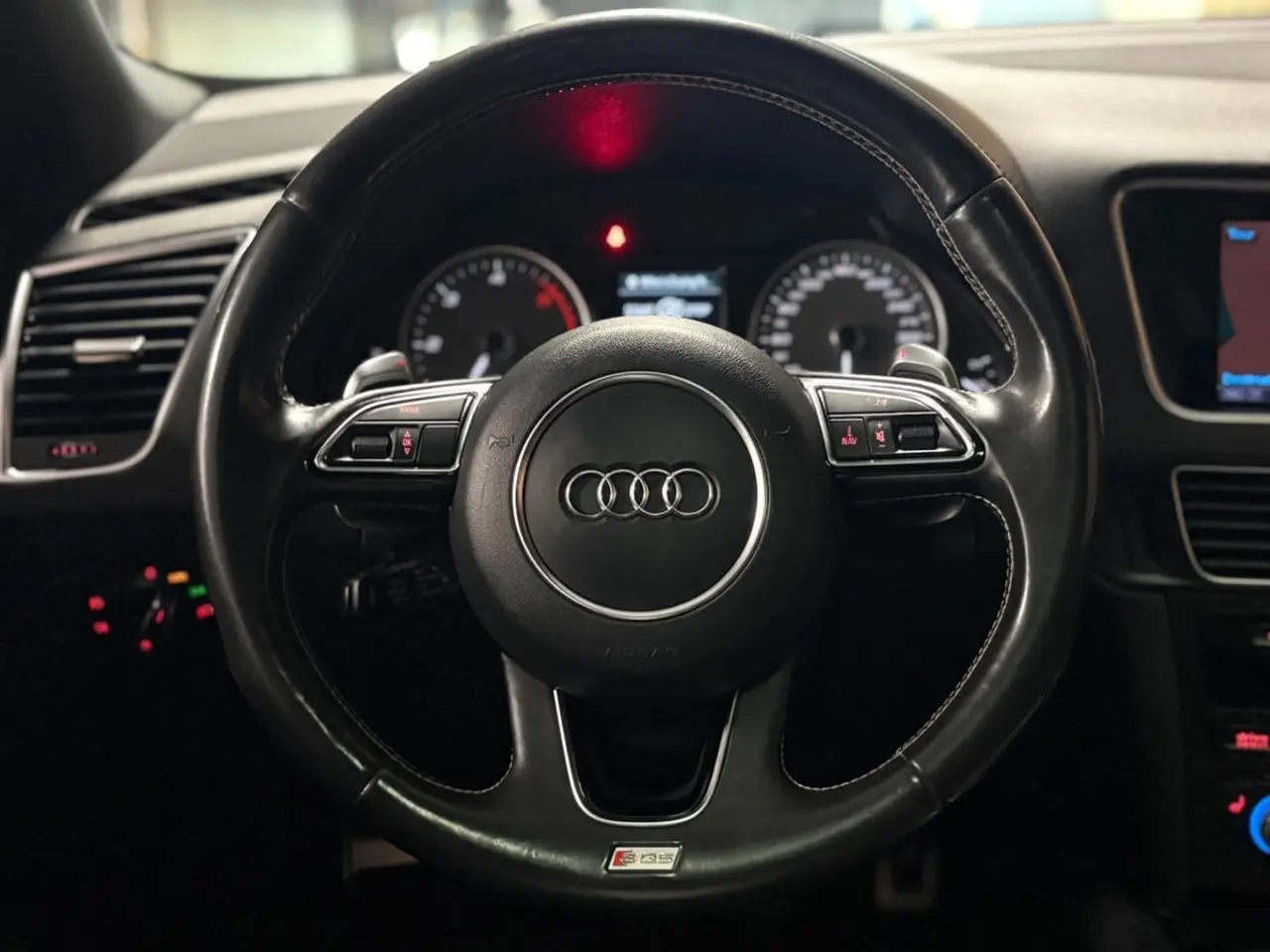 Billede 11 - Audi SQ5 3,0 TDi 313 quattro Tiptr. Van