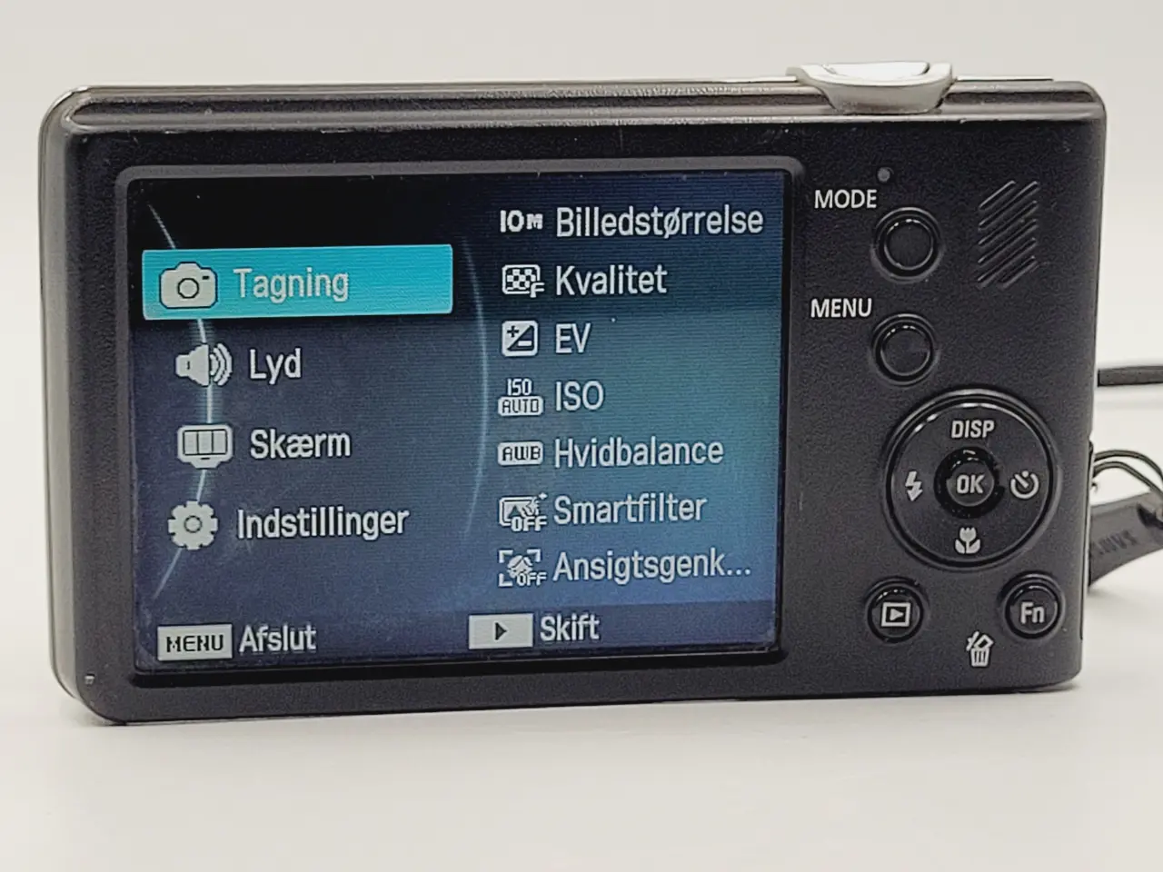 Billede 4 - ⭐️· DIGITALKAMERA: 📸 Samsung PL211 - 14.2 MP