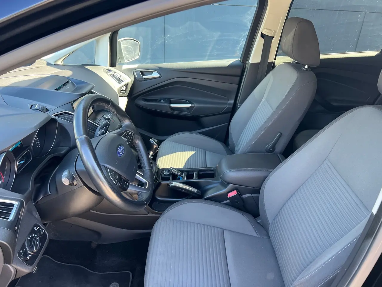 Billede 8 - Ford C-MAX 1,0 SCTi 125 Titanium