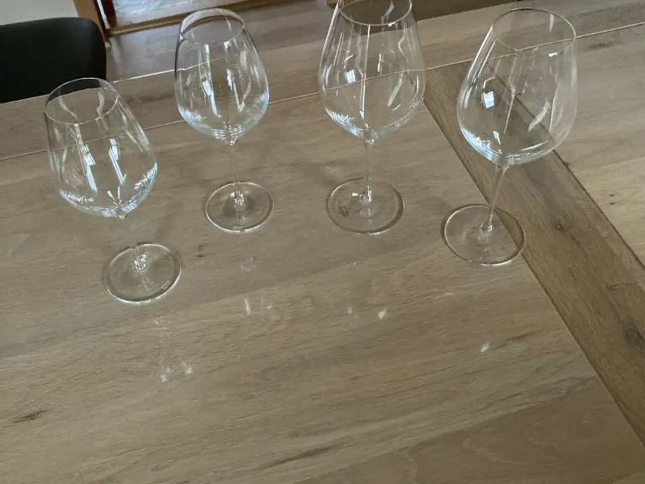 Billede 1 - Cabernet Rød- og hvidvinsglas