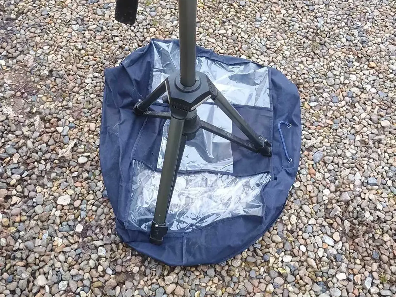 Billede 1 - Fodplejer stol 