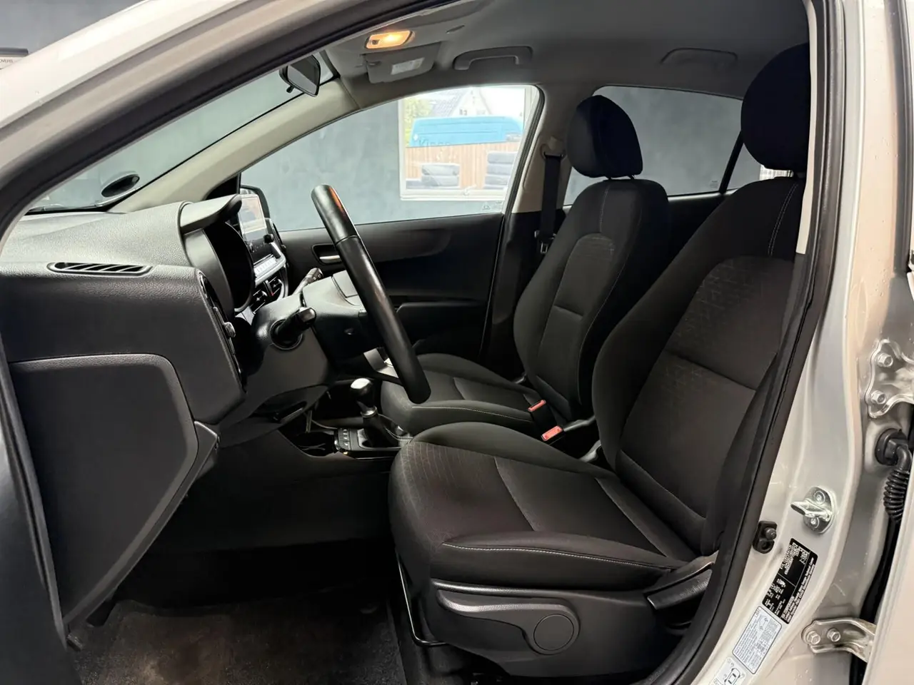 Billede 18 - Kia Picanto 1,0 MPI Prestige m/Upgrade 67HK 5d