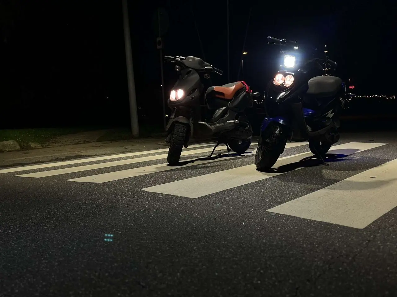 Billede 4 - Pgo pmx 50 