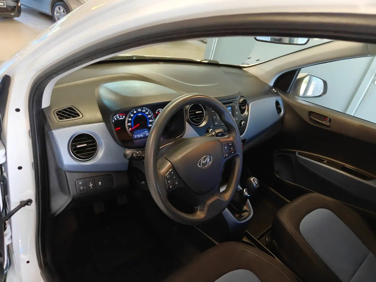 Billede 12 - Hyundai i10 1,0 Comfort Air