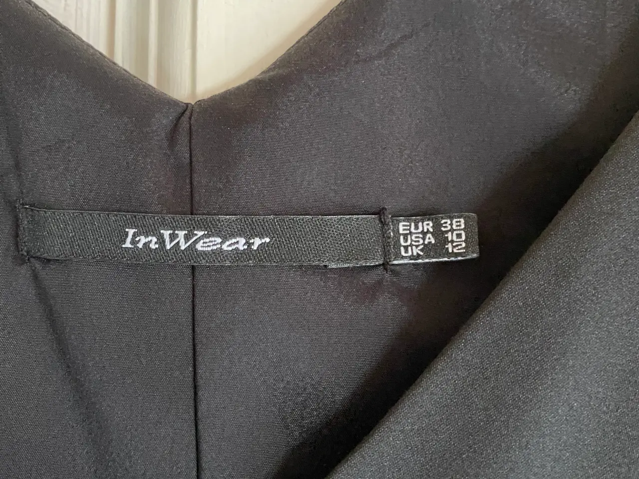 Billede 2 - InWear kjole