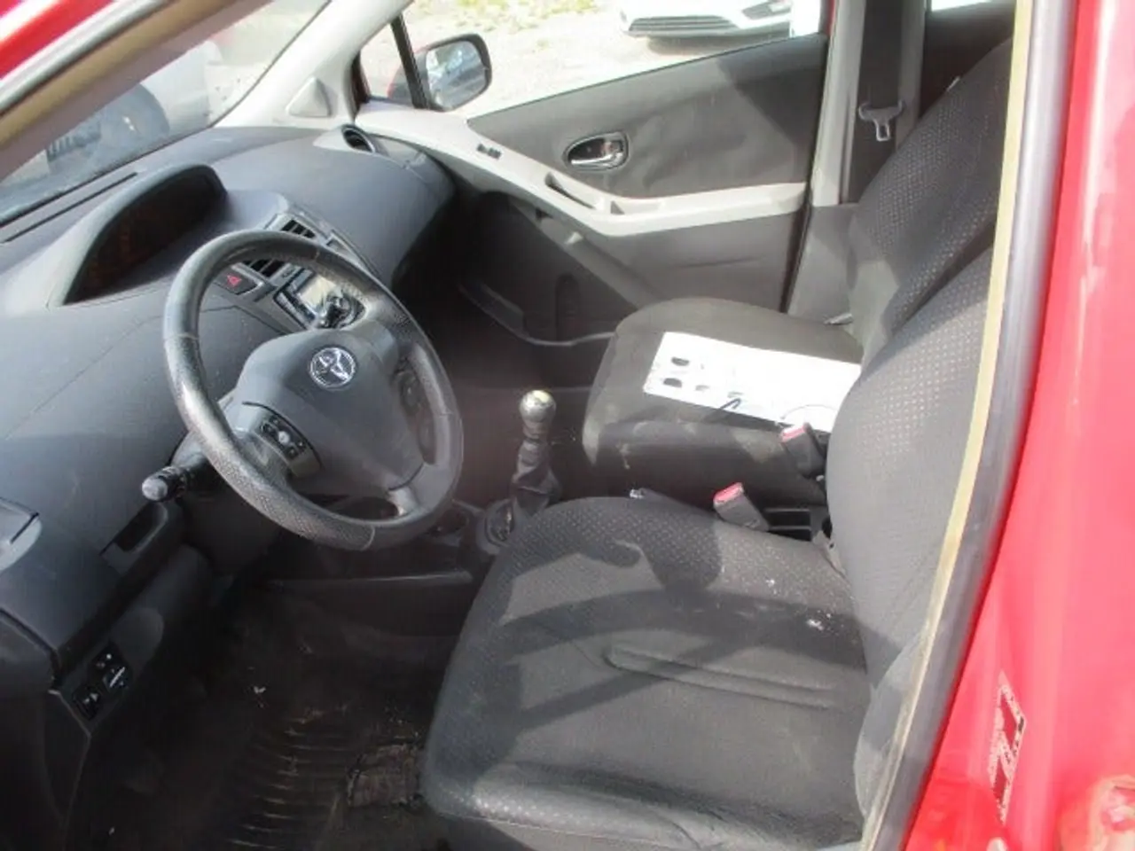 Billede 7 - Toyota Yaris 1,3 TX