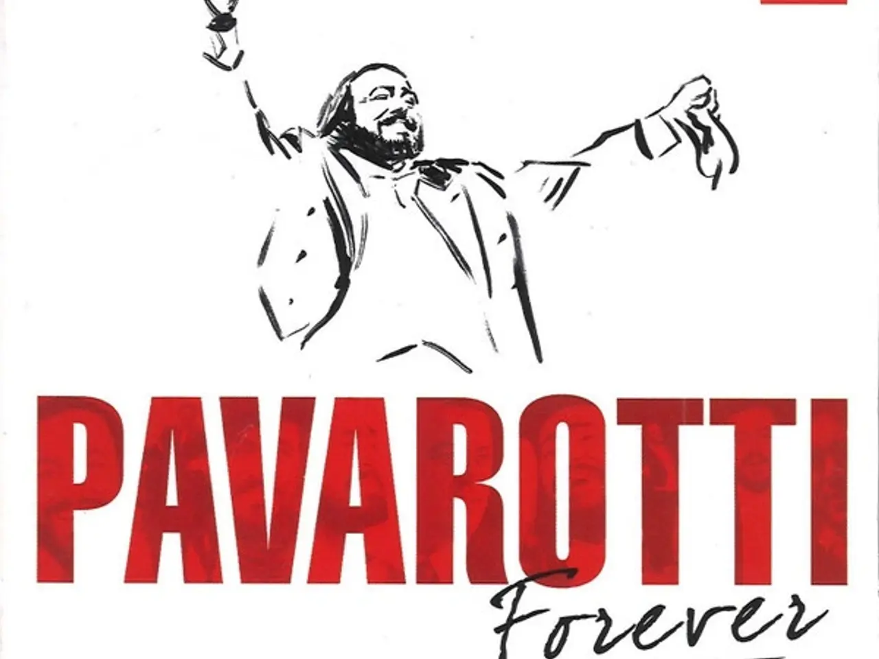 Billede 1 - Pavarotti* – Pavarotti Forever – 2CD