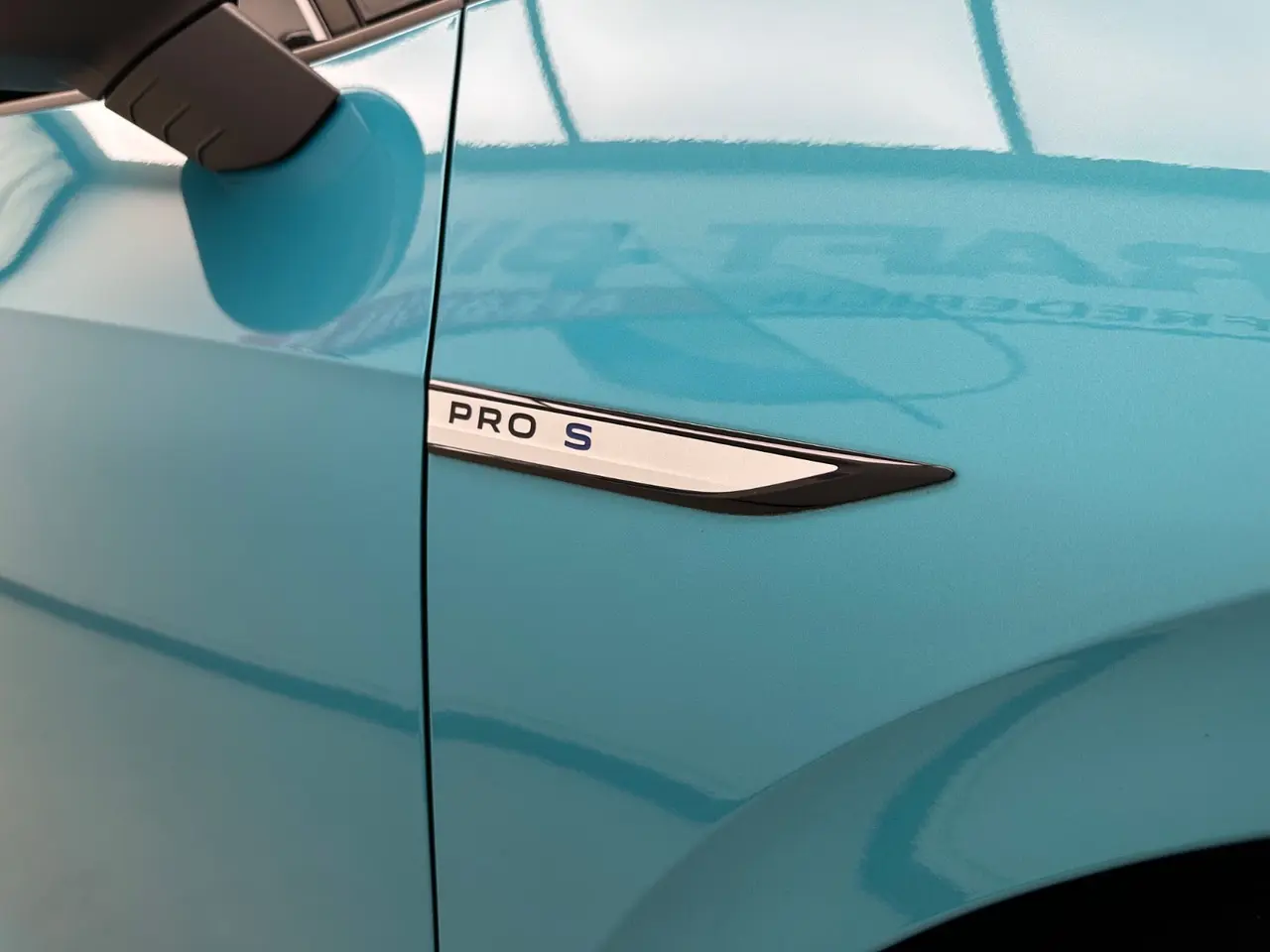 Billede 8 - VW ID.3 77 Pro S