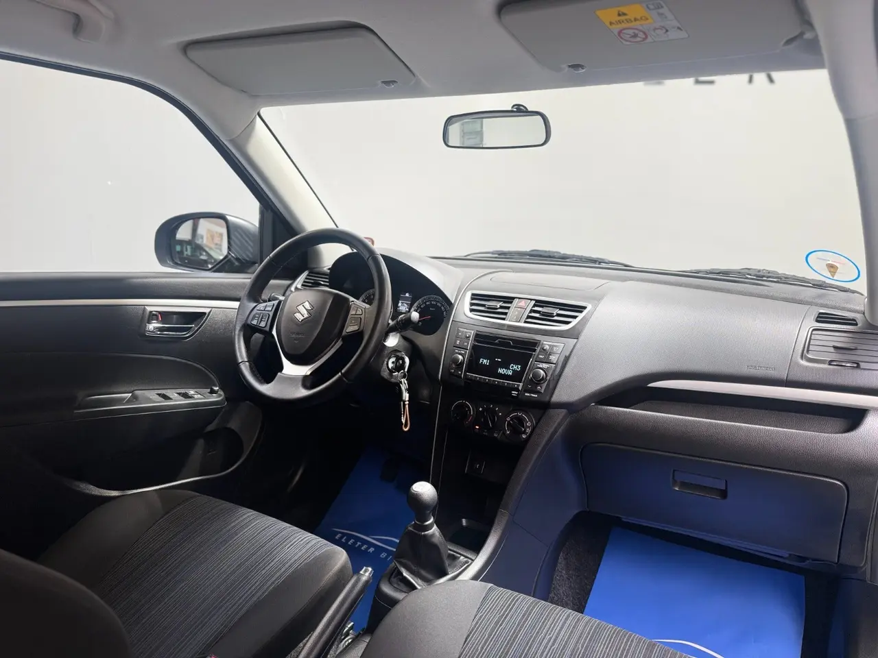 Billede 6 - Suzuki Swift 1,2 Dualjet Action