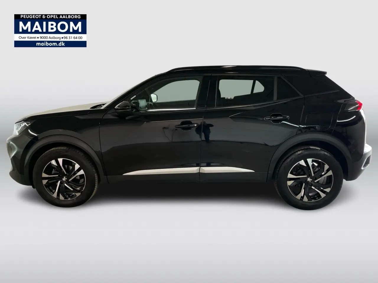 Billede 3 - Peugeot 2008 1,2 PureTech 130 Allure Pack EAT8
