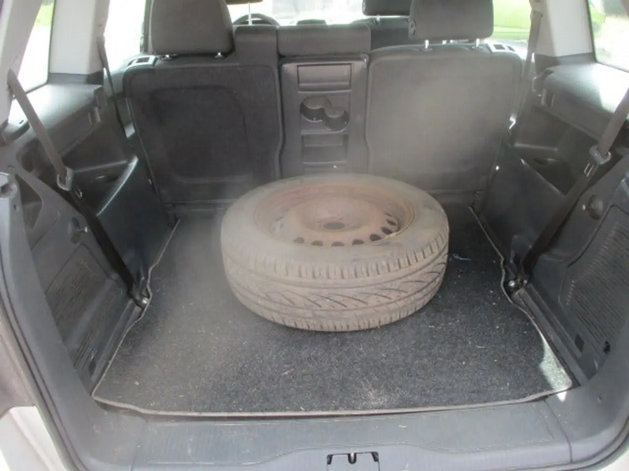 Billede 5 - Opel Zafira 1,6 16V Classic