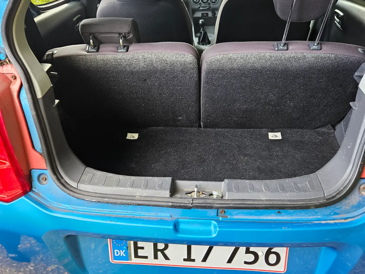 Billede 6 - FLOT SUZUKI ALTO 1.0
