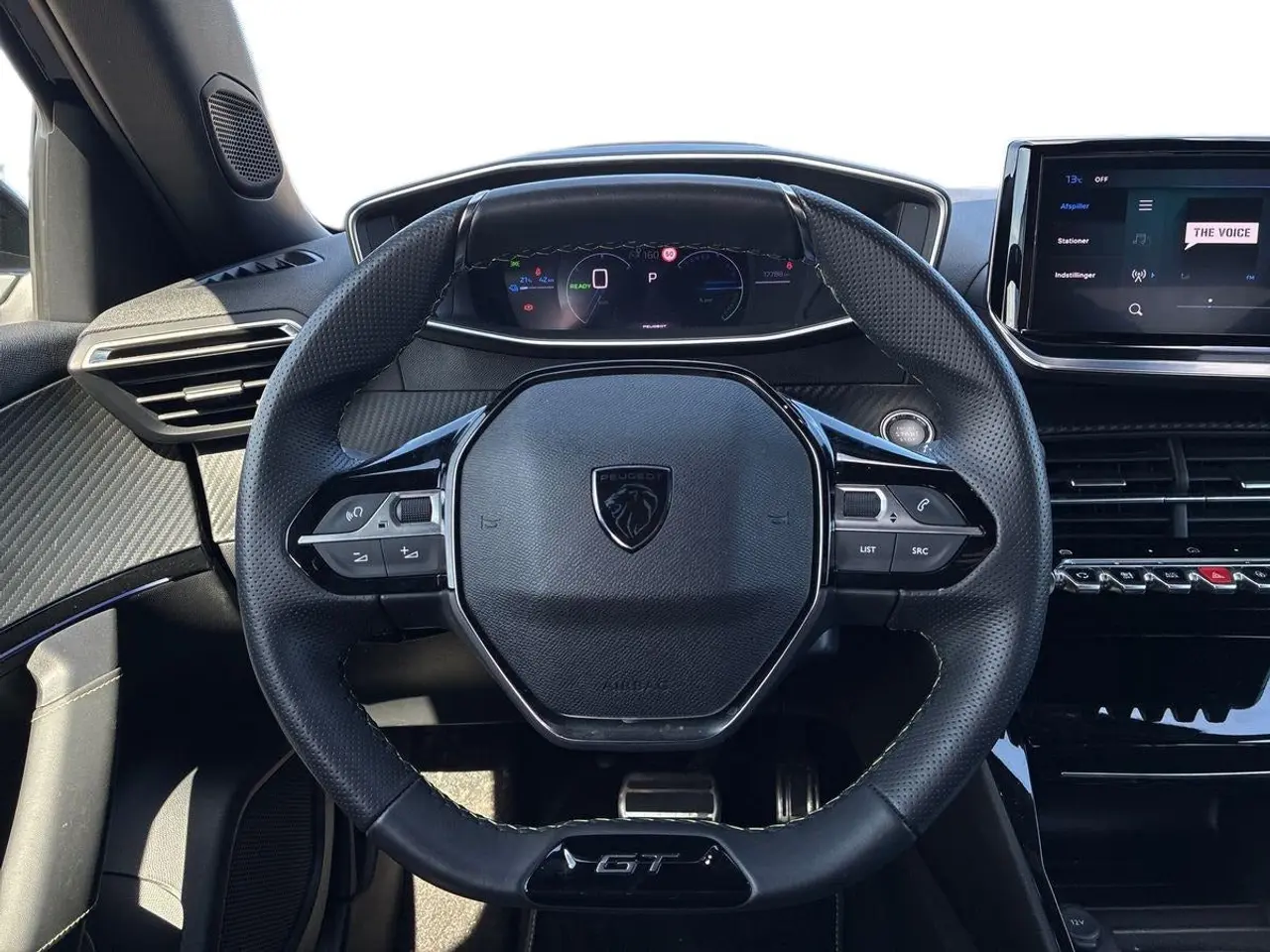 Billede 8 - Peugeot e-2008 50 GT