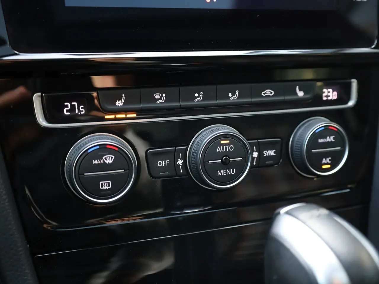 Billede 11 - VW Golf VII 2,0 GTi DSG