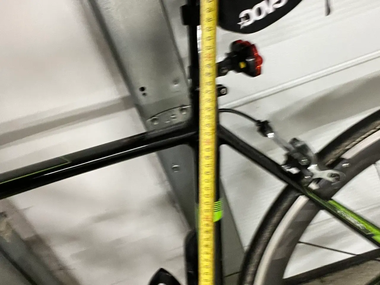 Billede 10 - Planet X Carbon Racer