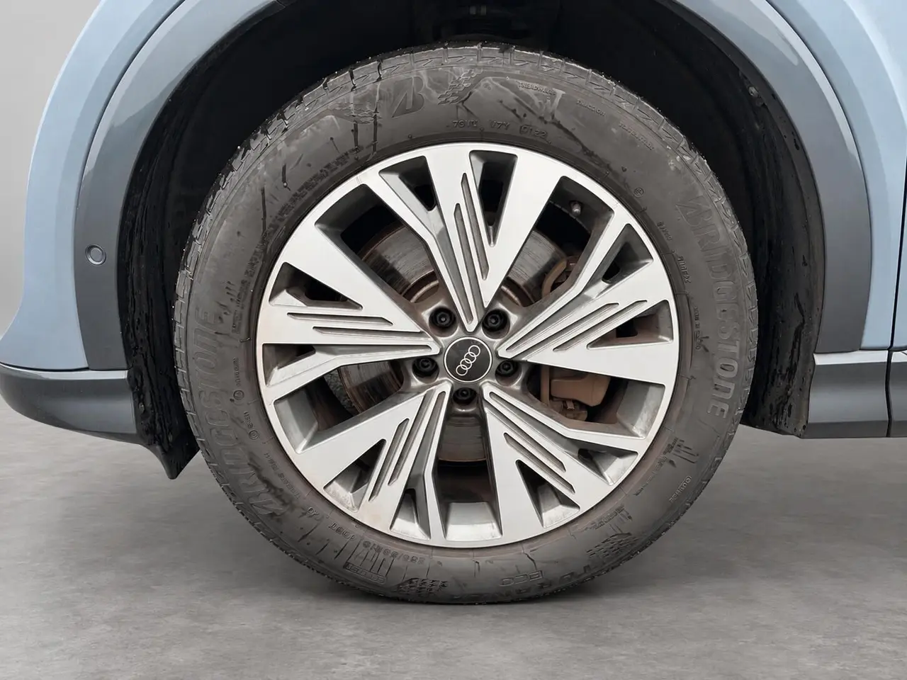 Billede 7 - Audi Q4 40 E-tron Attitude 204HK 5d Aut.