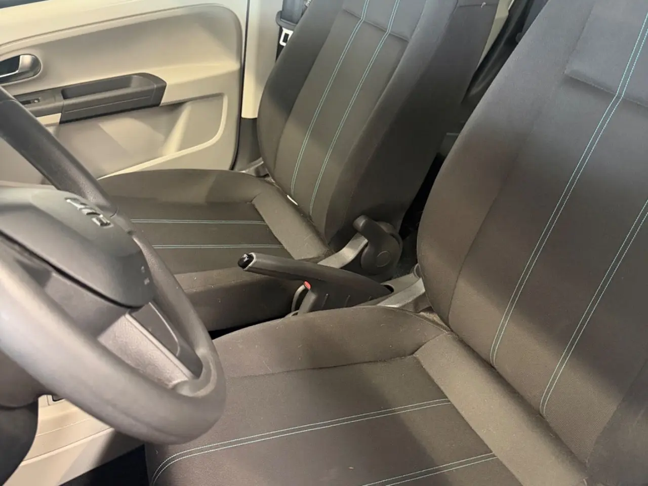 Billede 4 - Seat Mii 1,0 60 Style aut. eco