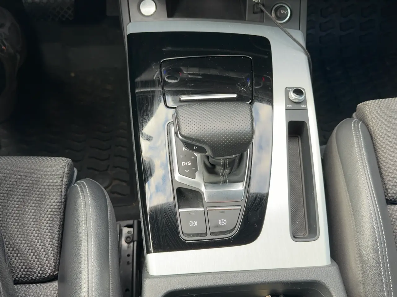 Billede 13 - Audi Q5 50 TFSi e S-line quattro S-tr.
