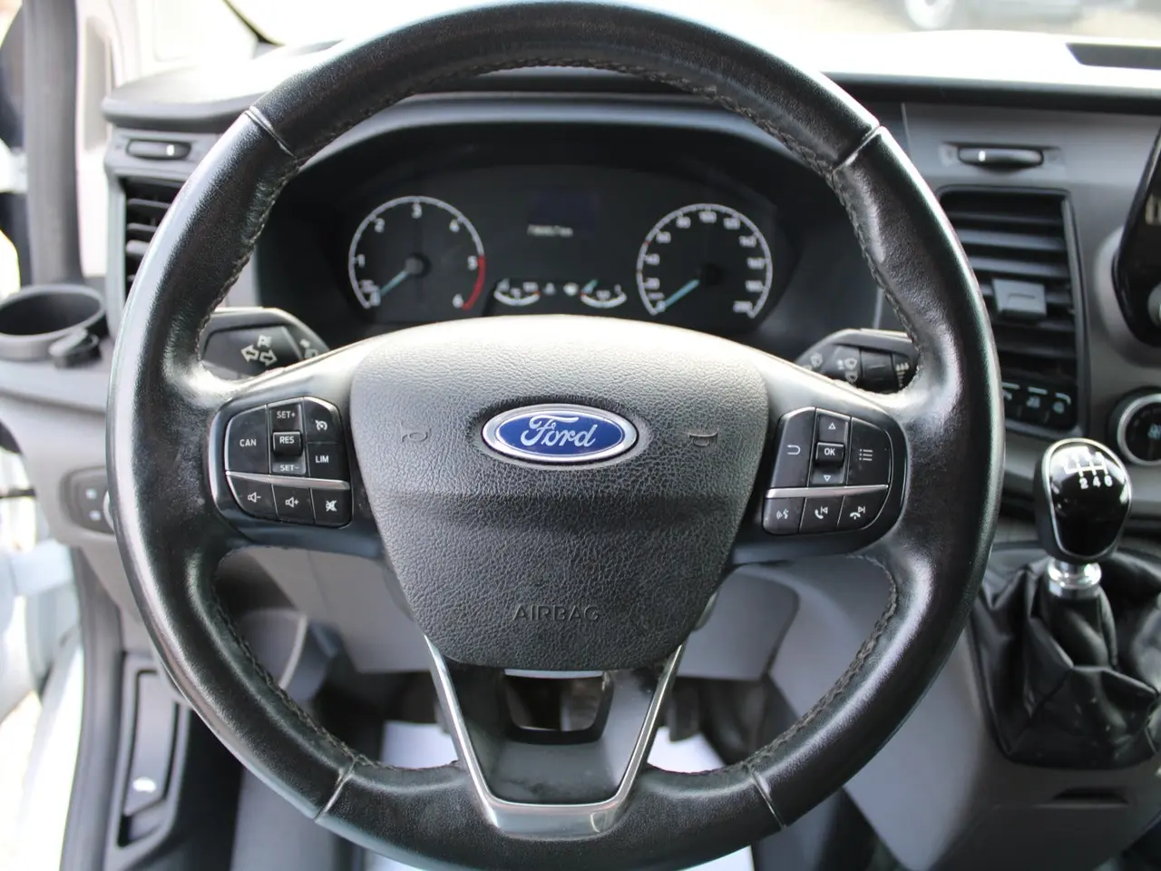 Billede 4 - Ford Transit Custom 340 L2 2,0 TDCi 130 Trend