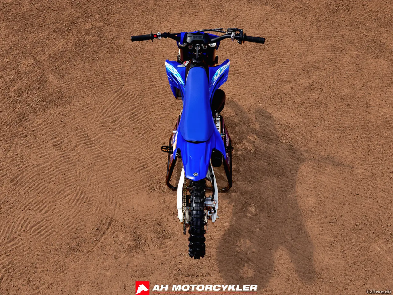 Billede 19 - Yamaha YZ 65