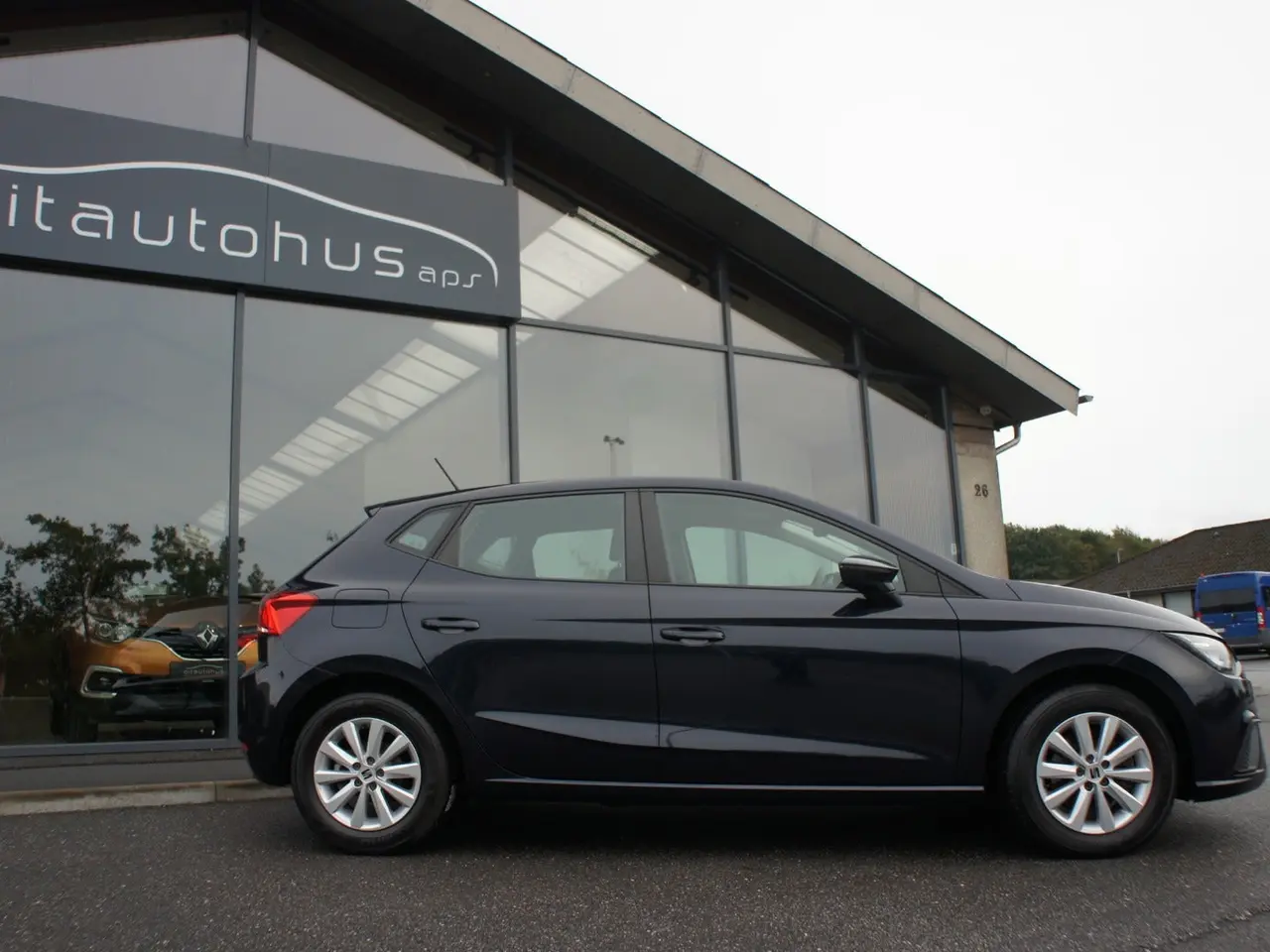 Billede 5 - Seat Ibiza 1,0 TSi 110 Style
