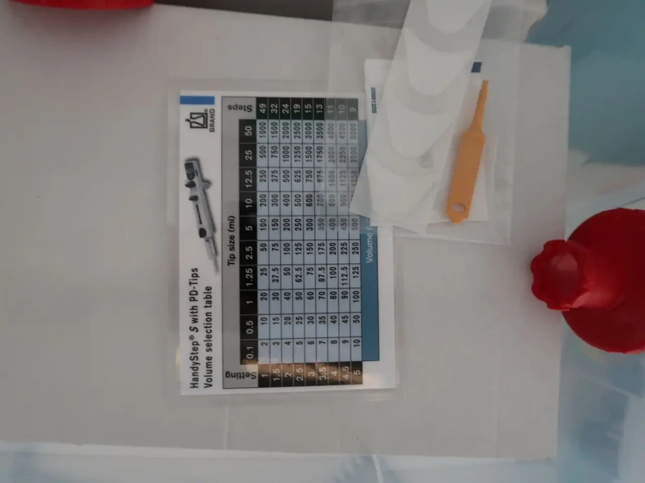 Billede 6 - Div. Laboratorieudstyr