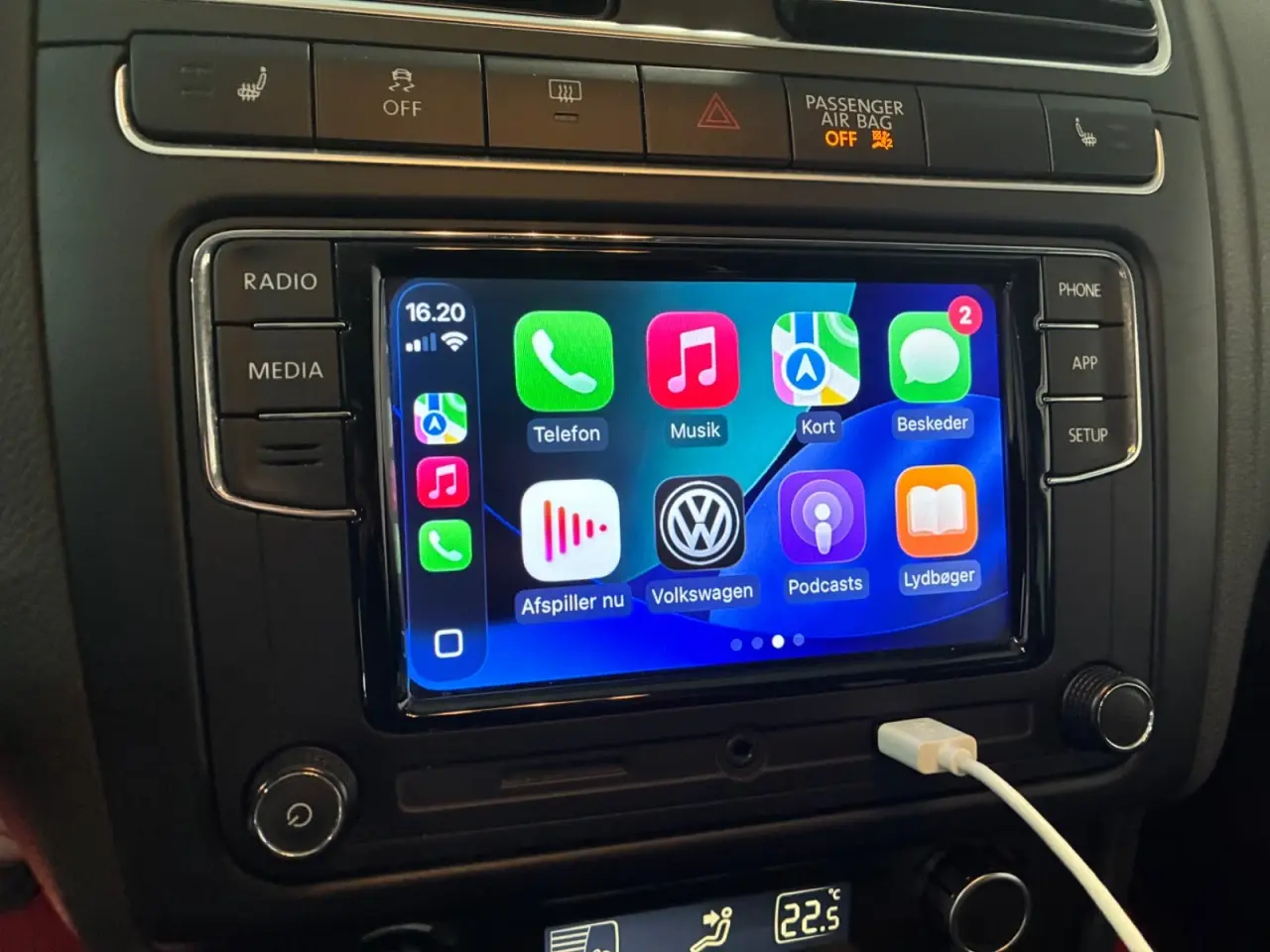 Billede 14 - VW Polo 1,2 TSi 90 Comfortline