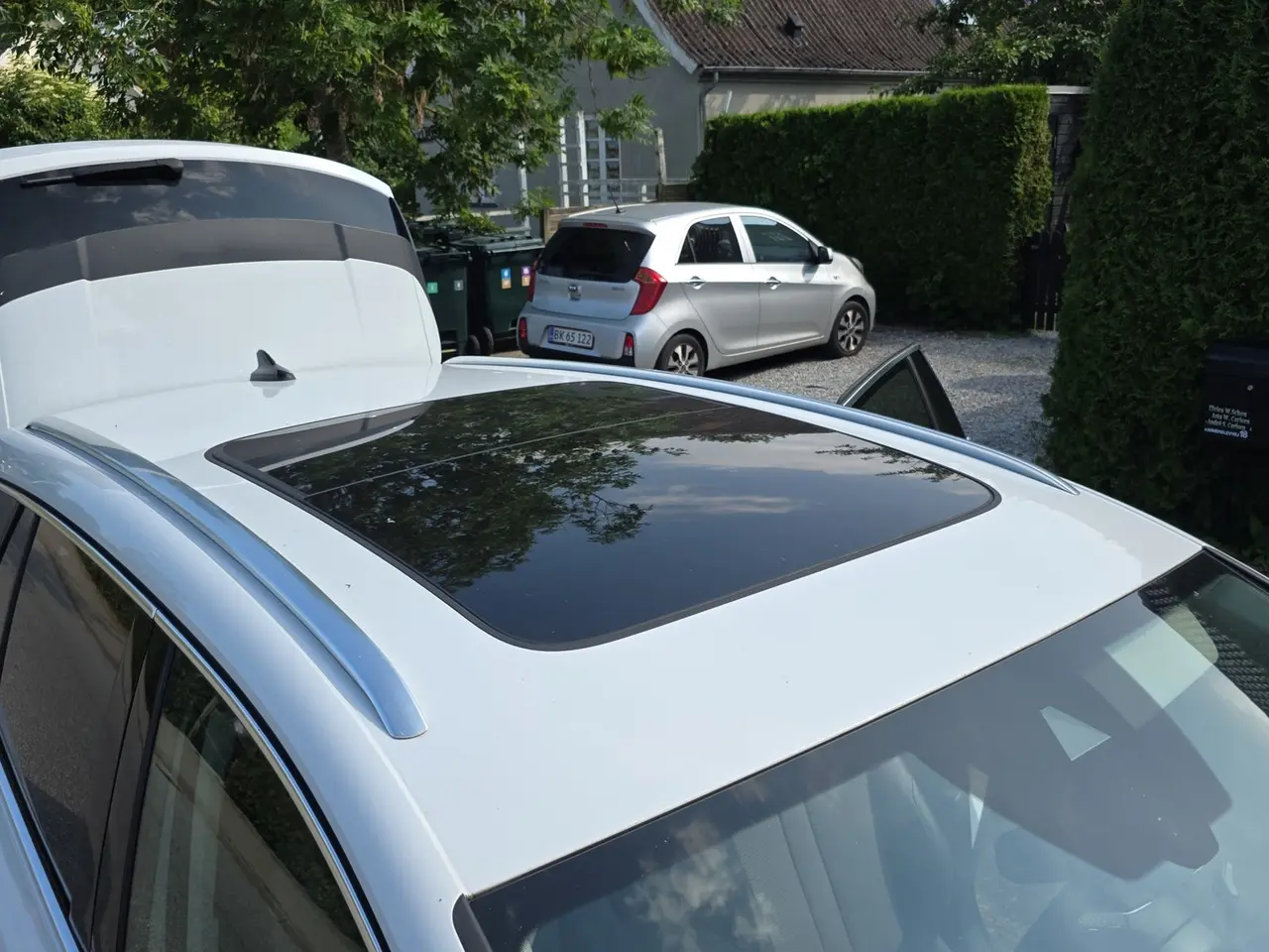 Billede 13 - Skoda Enyaq 80 iV Loft