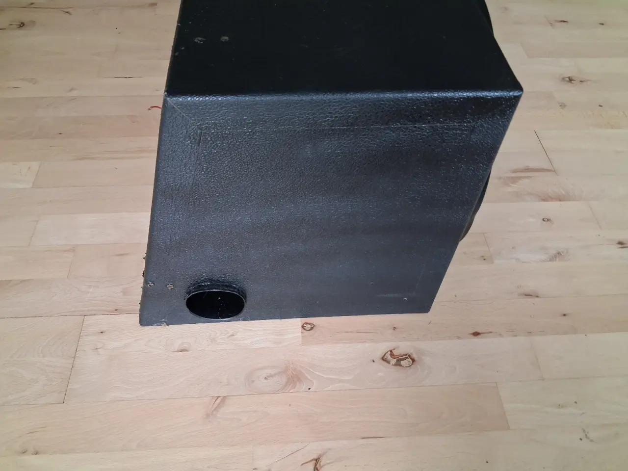 Billede 4 - Boxter 12 gtx bas / subwoffer